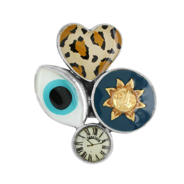 Taratata Ring | Secret