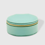 Louenhide | Sisco Jewellery Box - Mint