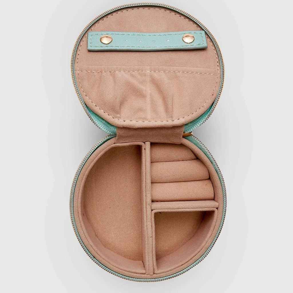 Louenhide | Sisco Jewellery Box - Mint