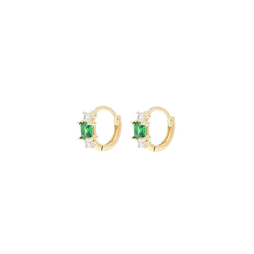 Jolie & Deen | Liz Green Sleepers