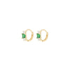 Jolie & Deen | Liz Green Sleepers