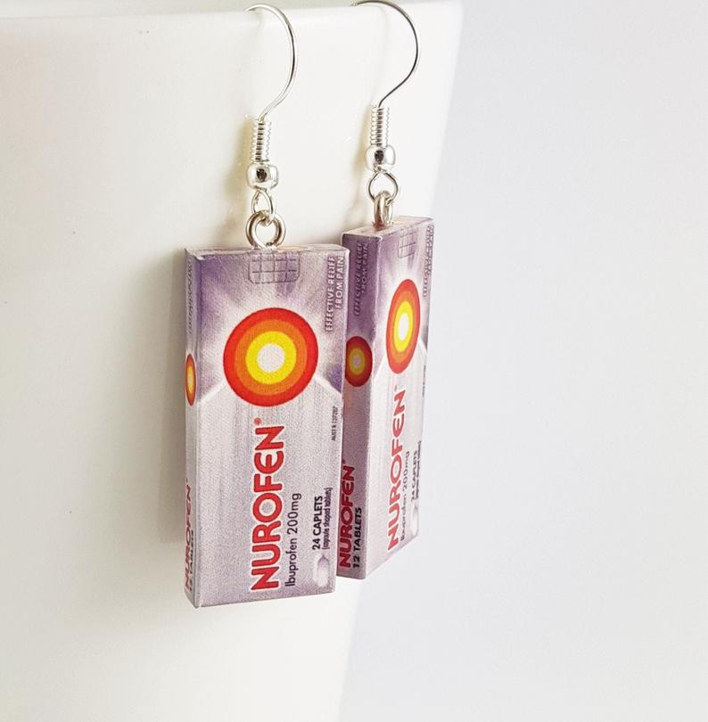 Cheeky Little Monkeys - Nurofen
