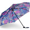 Lordy Dordie Art Umbrella | Wildflowers