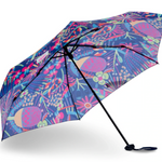 Lordy Dordie Art Umbrella | Wildflowers