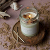 Renee Loves Frances | Salt Water & Driftwood Candle