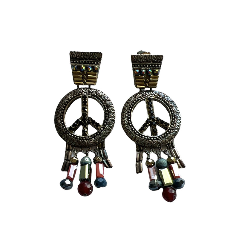 Taratata Earrings